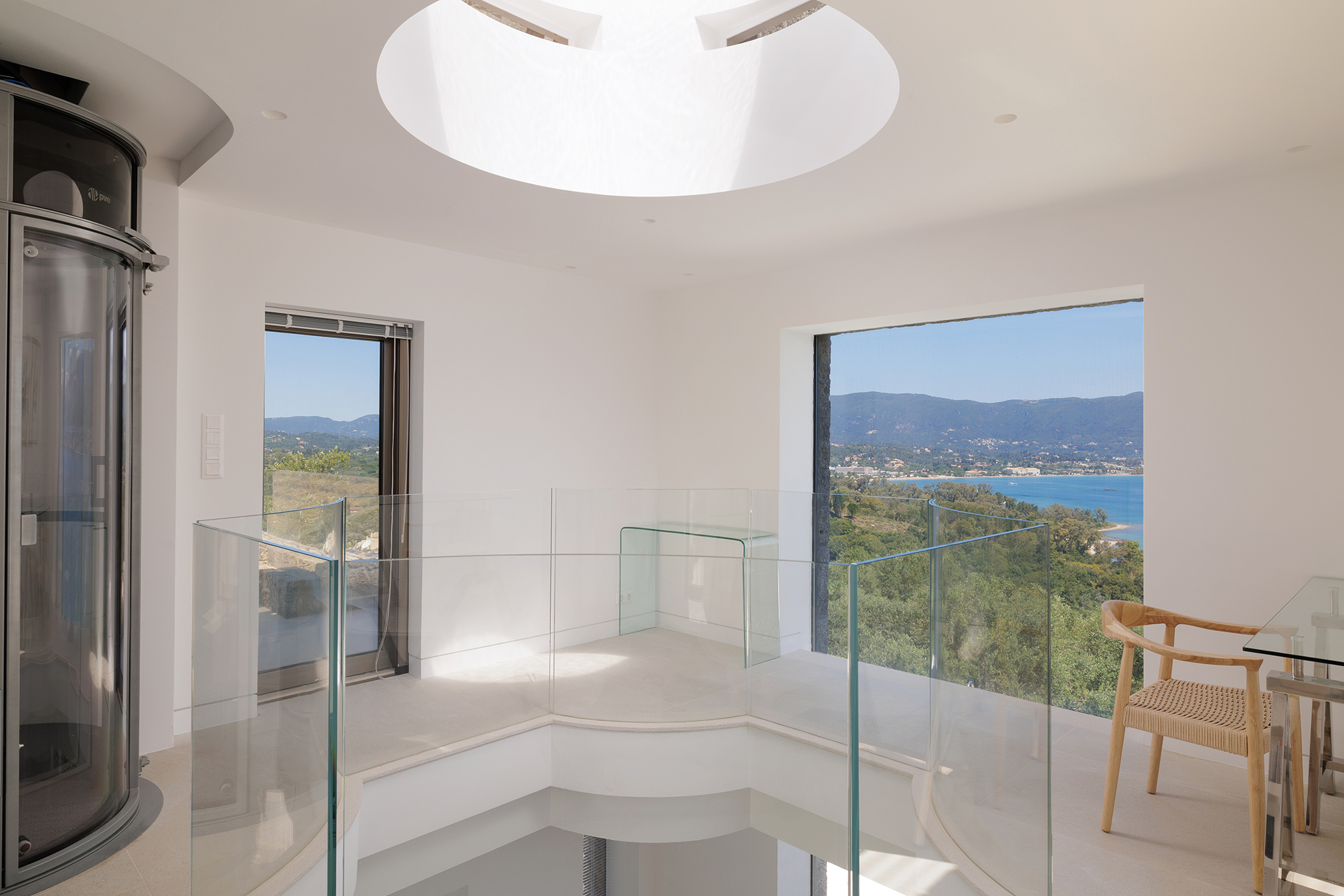 Tower House Kommeno
